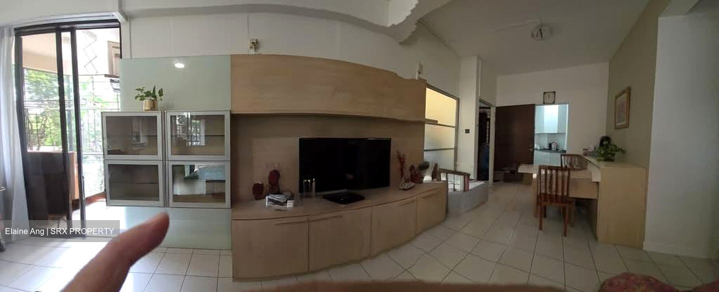Bayshore Park (D16), Condominium #563451101